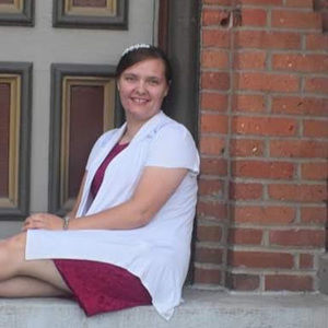 Meet your Posher, Talitha